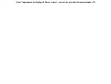 Tablet Screenshot of gayasiatraveler.com